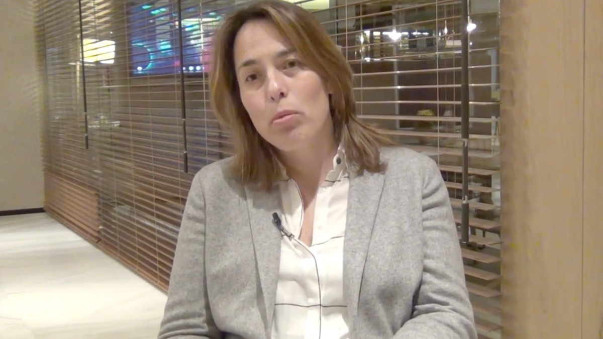 El PSOE coloca en el CGPJ a la hija del senador de ERC que fulminó la sedición