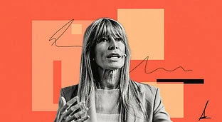 La acusación popular pedirá la retirada del pasaporte de Begoña Gómez en la vistilla