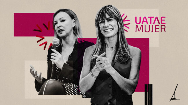 La autónoma amadrinada por Begoña Gómez ha cobrado 61.500 euros de RTVE desde 2021