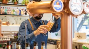 Innovación y digitalización para apoyar a la hostelería de la mano de HEINEKEN España