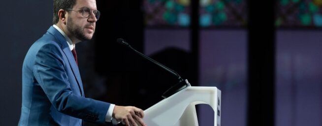 Los inspectores de Hacienda rechazan el 'cupo catalán' y una agencia tributaria autonómica