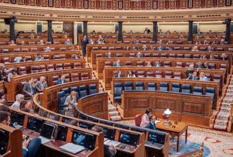 El Congreso ha gastado más de tres millones de euros en desplazamientos de diputados