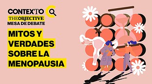 ContexTO: Menopausia, mitos y verdades sobre la menopausia