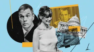 El Watergate español