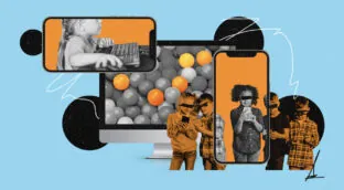 'Generación Smartphone': ansiosos, deprimidos y futuros líderes