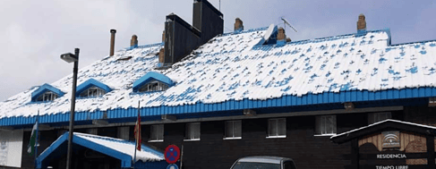 La Junta de Andalucía saca a subasta cinco inmuebles turísticos por 11,5 millones