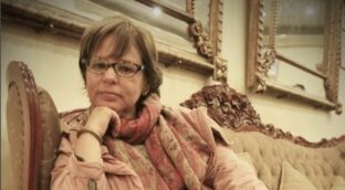 Piedad Bonett, Premio Reina Sofía de Poesía Iberoamericana