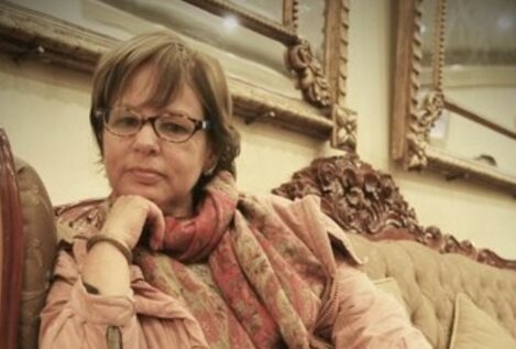 Piedad Bonett, Premio Reina Sofía de Poesía Iberoamericana