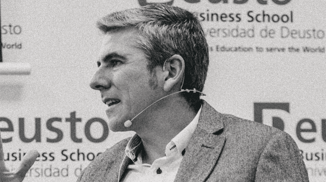 Alfredo Carreras (Wellat): «El bienestar está evolucionando»