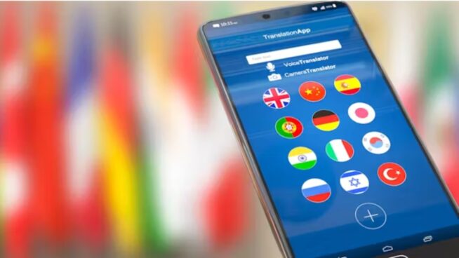 ¿Acabará la inteligencia artificial con la enseñanza y el aprendizaje de idiomas?