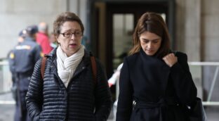 El TC asume la tesis de las 'críticas' del Supremo que anula la malversación de los ERE