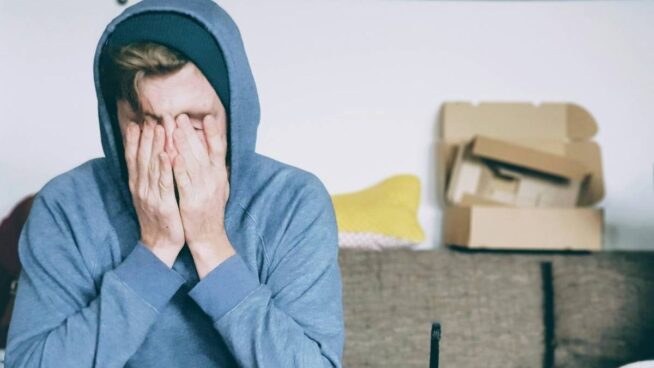 Casi un tercio de los jóvenes experimentan malestar emocional