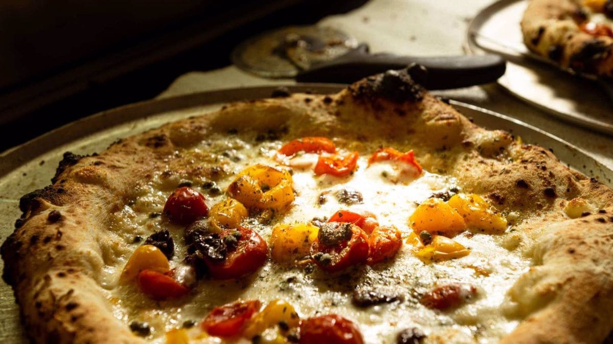 Tres de cada cuatro pizzas de supermercado suspenden por exceso de sal, según la OCU