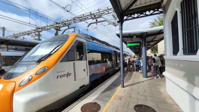 La competencia ferroviaria abarató los precios de la alta velocidad al sur y a Alicante