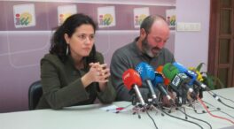IU reclama a Sánchez acometer una reforma del sistema de elección del CGPJ