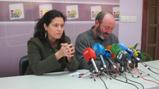 IU reclama a Sánchez acometer una reforma del sistema de elección del CGPJ