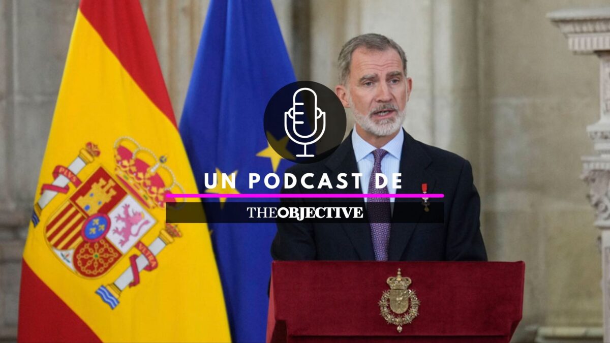 En Sumario de tarde: de la sentencia de los ERE al décimo aniversario del reinado de Felipe VI