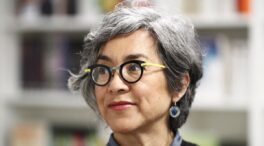 Cristina Rivera Garza, un Pulitzer de justicia