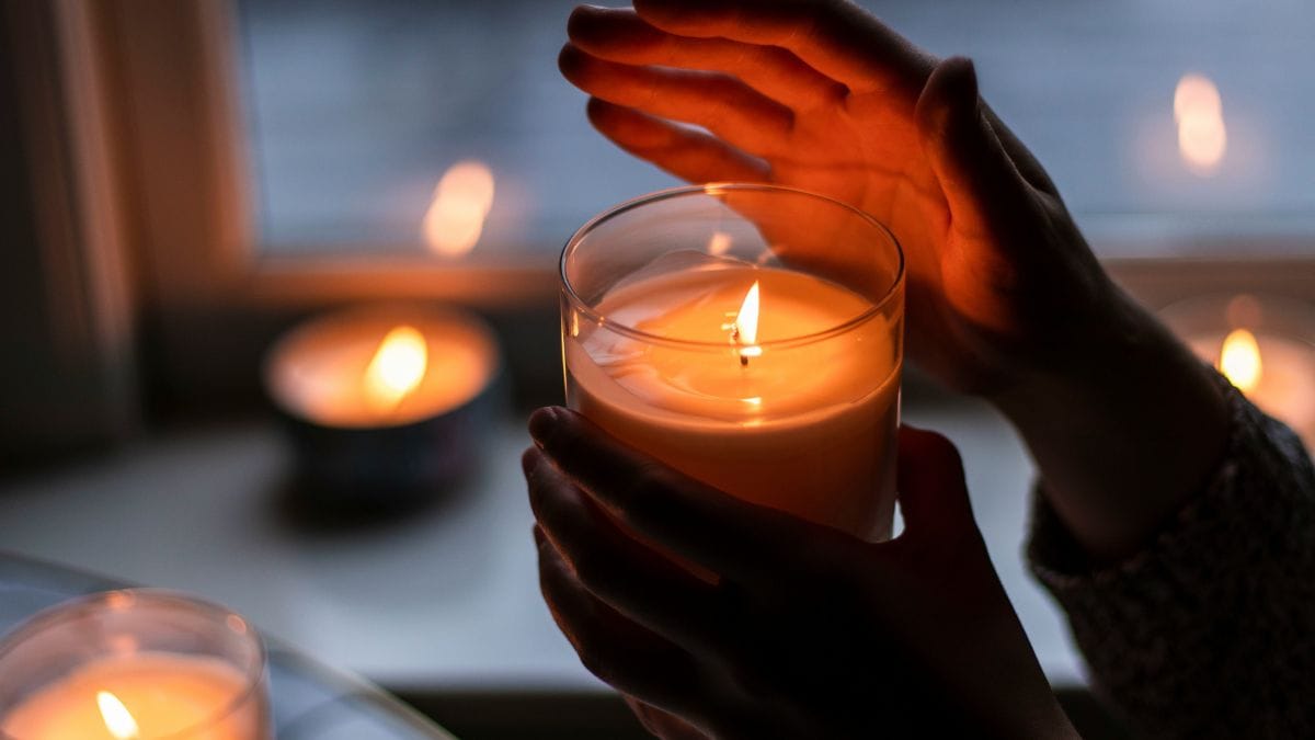 Estos son los motivos por el que las velas de tu casa no duran todo lo que deberían