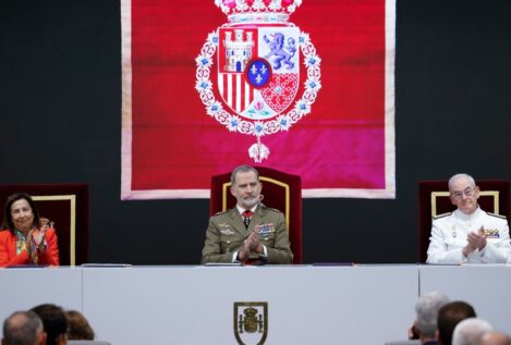 Esta es la agenda de los reyes Felipe VI y Letizia para el décimo aniversario