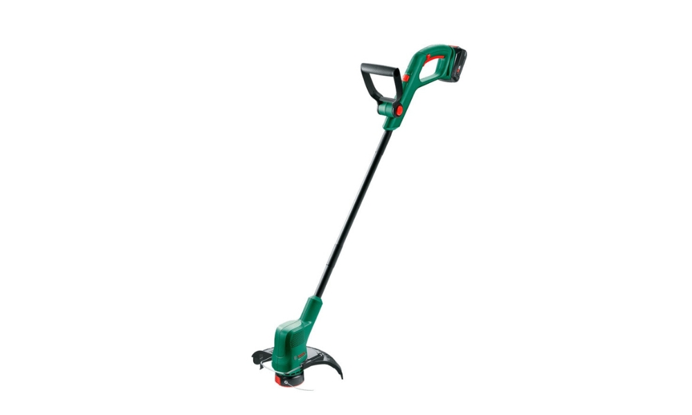 Máquina de desbrozar Bosch EasyGrassCut 18V-230