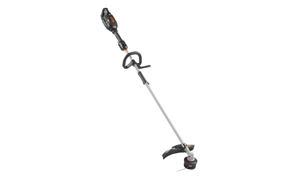 Desbrozadora de batería WORX Nitro 40V 2Ah