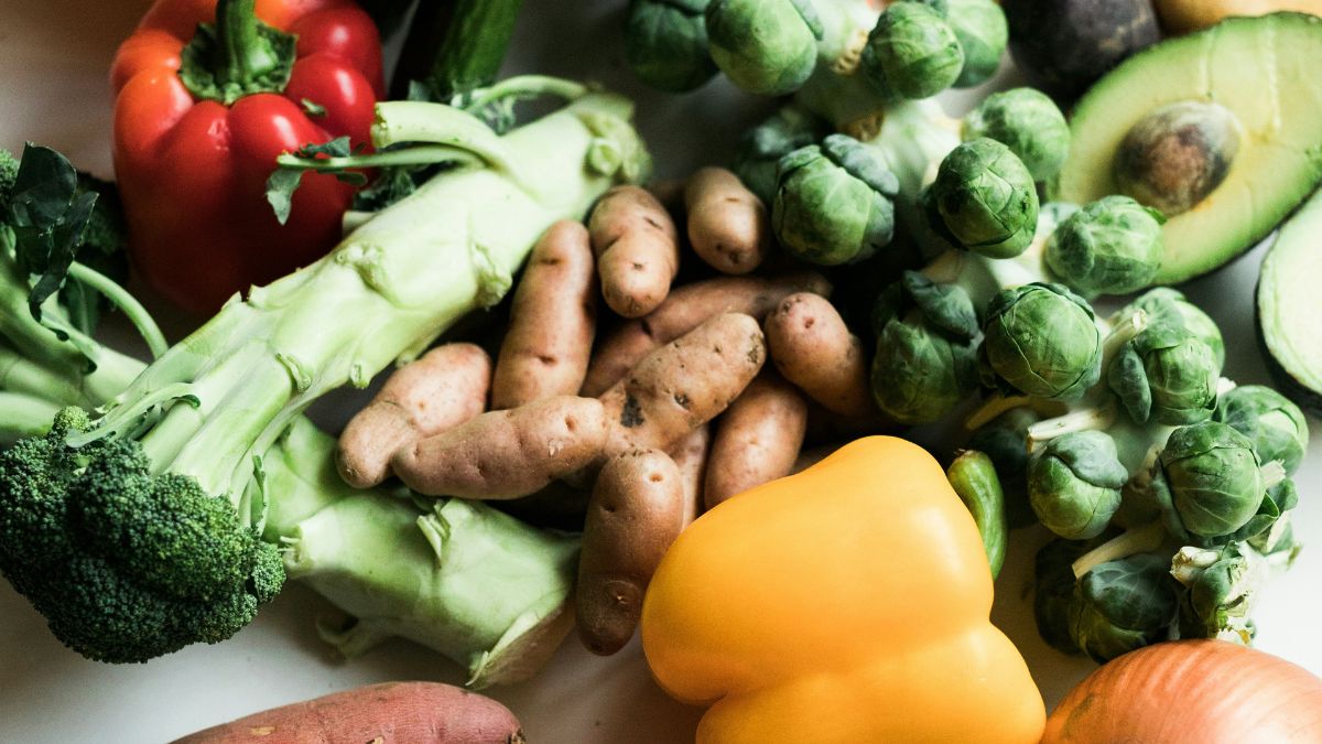 Flexitarianismo: la dieta que te hará vivir más años y ayudará al planeta