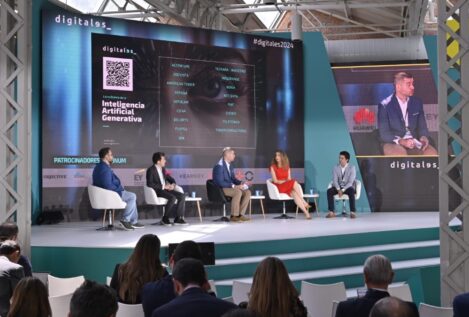 DigitalES Summit baja el telón poniendo el foco en la IA y el despliegue de redes digitales
