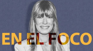 Begoña Gómez: cómo recurrir a la esposa de un presidente de Gobierno