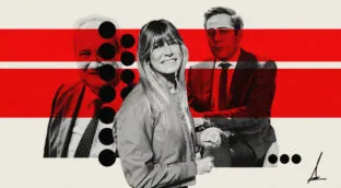 Industria ha dado cuatro millones en mayo a la otra empresa avalada por Begoña Gómez