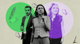 Ocho cargos, cuatro de ellos de Podemos, se acogen al ‘paro VIP’ tras dejar el Gobierno