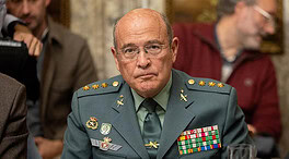 El Supremo respalda parcialmente a Pérez de los Cobos y anula tres ascensos de generales