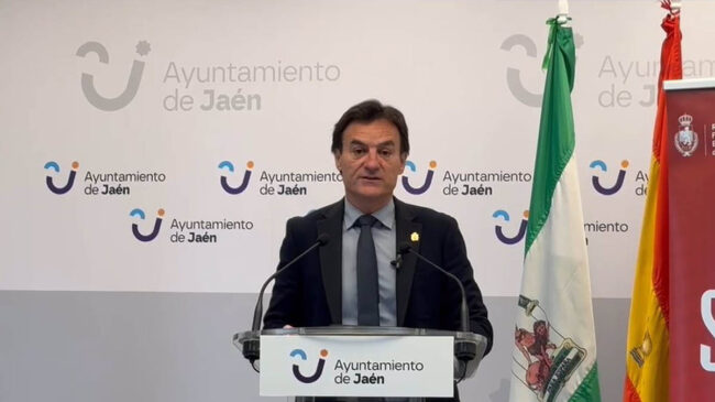 Jaén pide al Gobierno que condone la deuda a la ciudad como planea hacer con Cataluña
