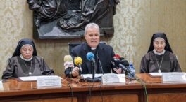 El arzobispo de Burgos ordena a las monjas excomulgadas de Belorado irse del monasterio