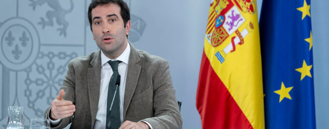 El Gobierno dispara hasta los 400 millones el precio del megacontrato de 'telecos' del Estado