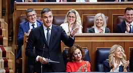 La Comisión Europea saca a España del procedimiento de déficit excesivo