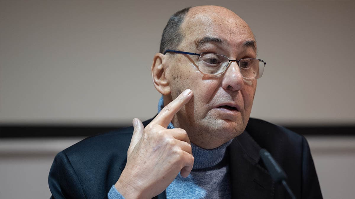 Detenido en Países Bajos el sicario que intentó asesinar a Alejo Vidal-Quadras