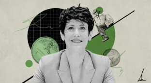 La pensión de jubilación de los funcionarios ya supera en 865 euros a la del Régimen General