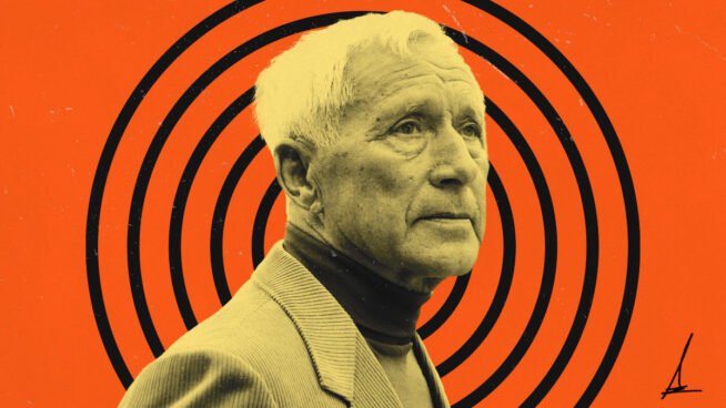 Reedición de 'Radiaciones'