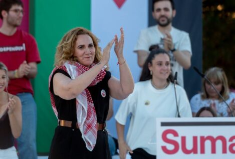 La candidata de Sumar no convence a sus votantes: valoran más a Montero y a Ribera