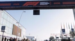 La homologación del circuito de Fórmula 1 en Madrid no se producirá «hasta final de año»
