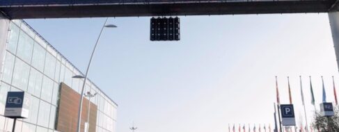 La homologación del circuito de Fórmula 1 en Madrid no se producirá «hasta final de año»