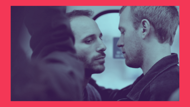 Cine gay argentino, Marco Berger