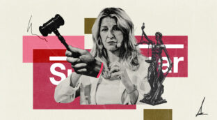 Los jueces se oponen al cambio de Sumar para acceder a la carrera: «Es control ideológico»