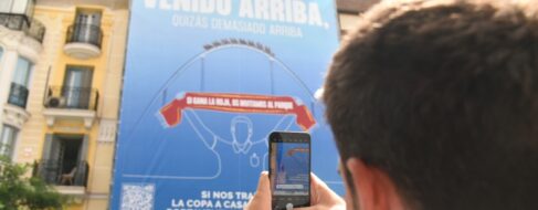 PortAventura World lanza su campaña 'Si gana La Roja entras gratis' en plena Eurocopa