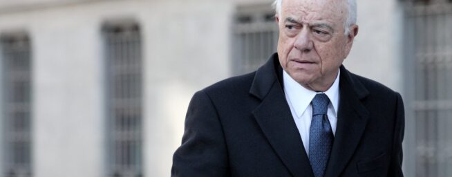 La fiscalía pide al juez García Castellón juzgar al BBVA y a su expresidente por Villarejo