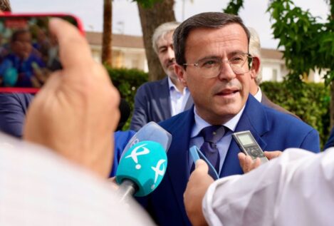 La Diputación de Badajoz aprueba que el contrato del hermano de Sánchez fue limpio