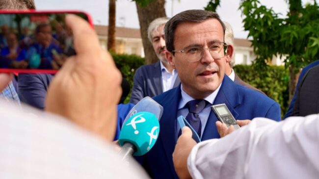 La Diputación de Badajoz aprueba que el contrato del hermano de Sánchez fue limpio