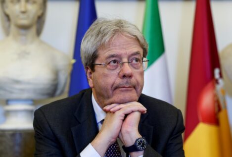 Gentiloni y los precarios españoles