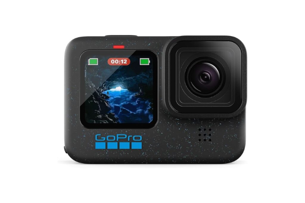 GoPro Hero12 Black cámara de acción